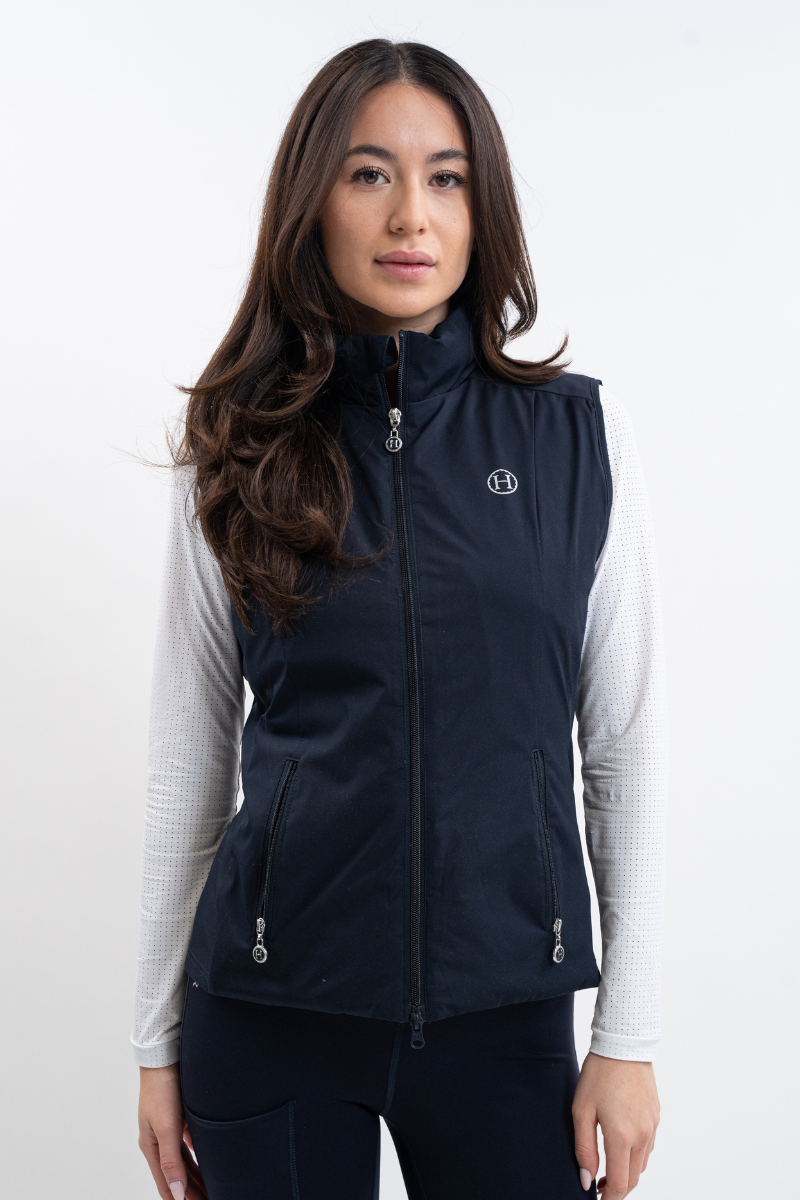 Harcour Balma Bodywarmer