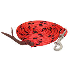 TS Pro Series Rope Leads