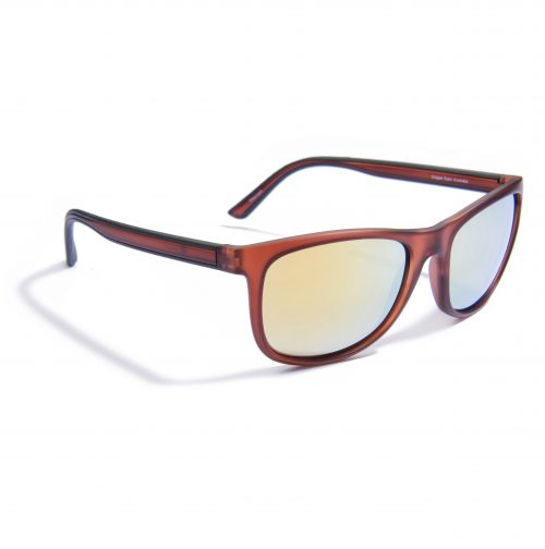 Gidgee Eyewear Fender Sunglasses