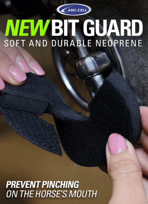 Lami-Cell Neoprene Bit Guard
