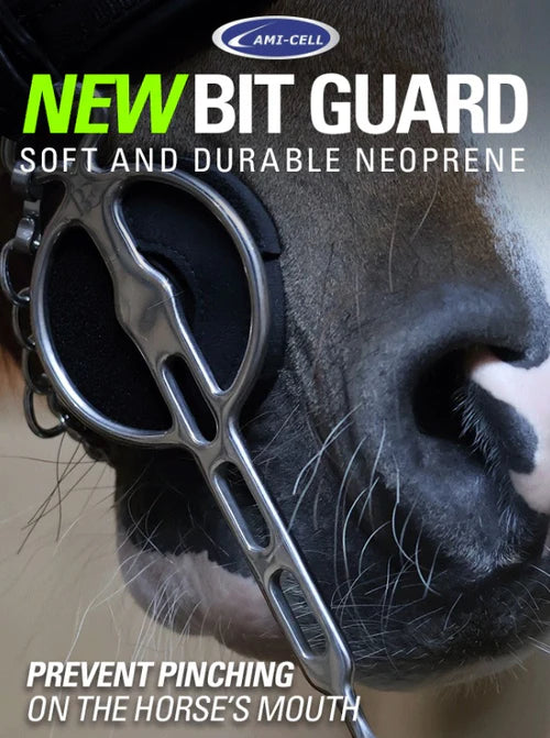 Lami-Cell Neoprene Bit Guard