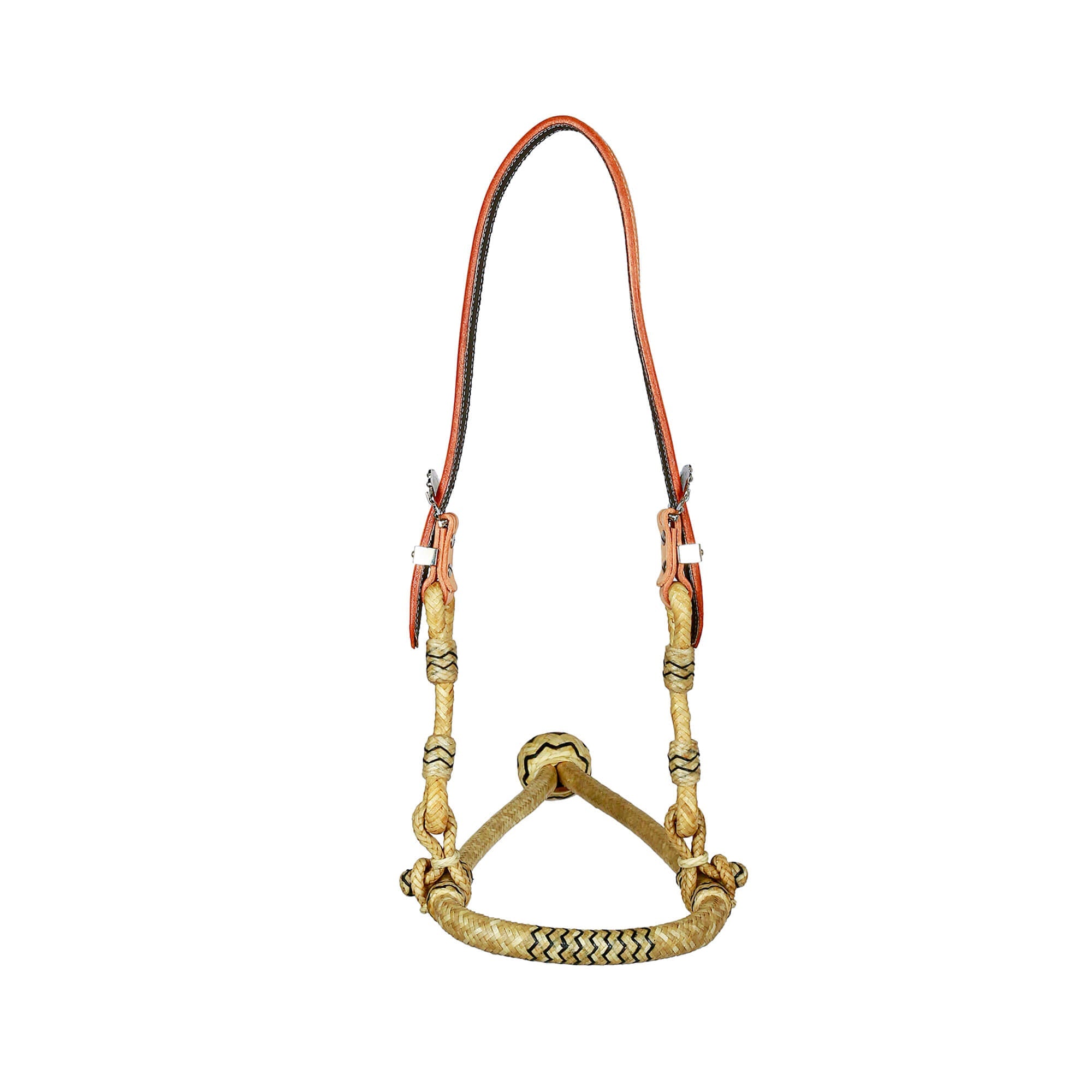 Syd Hill Bosal Set