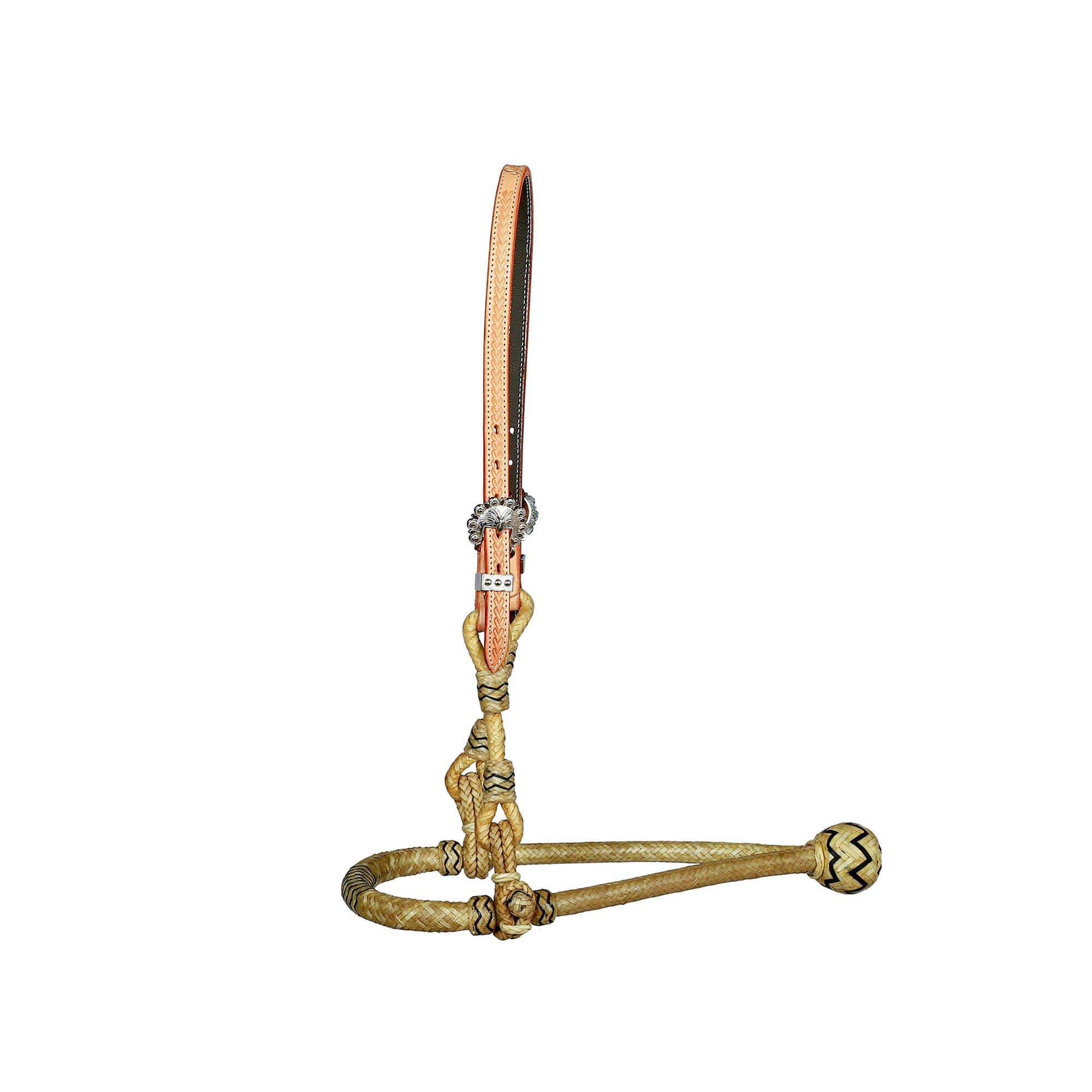 Syd Hill Bosal Set