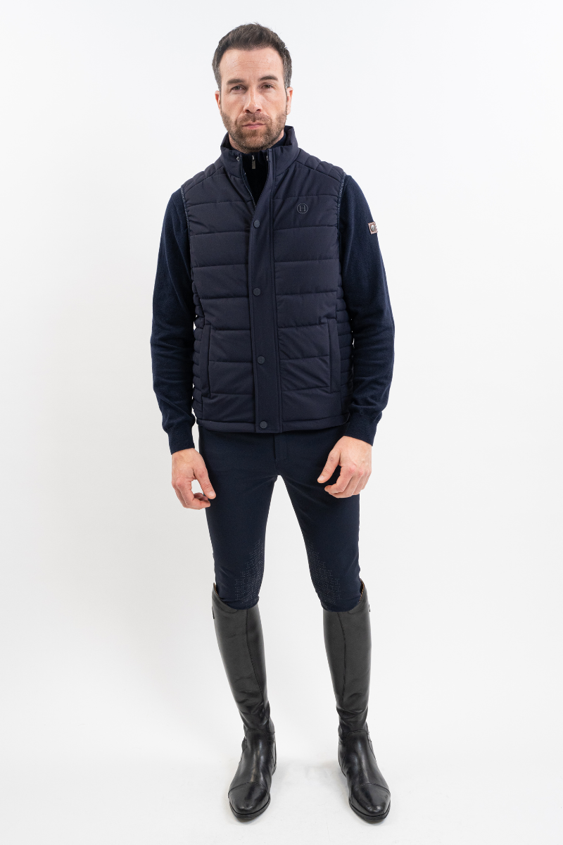 Harcour Boston Men Bodywarmer