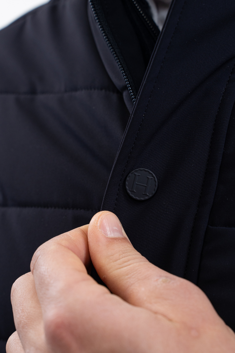 Harcour Boston Men Bodywarmer