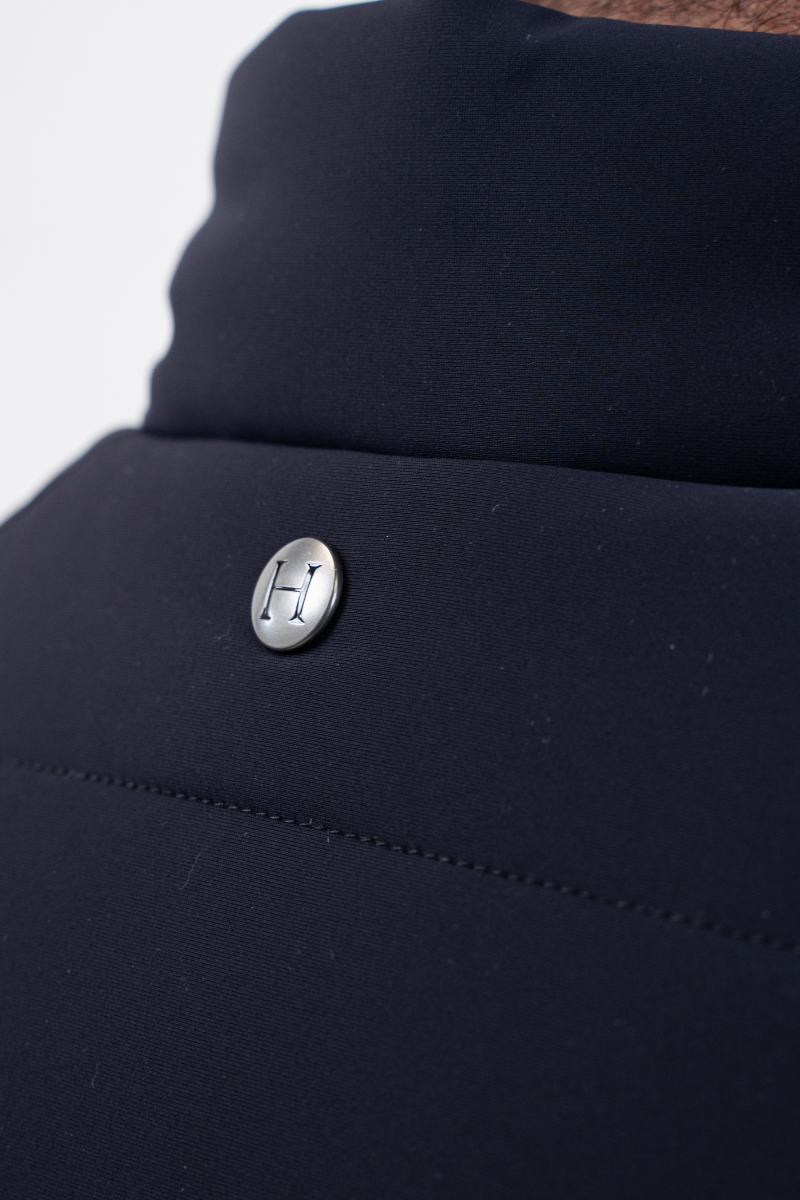 Harcour Boston Men Bodywarmer