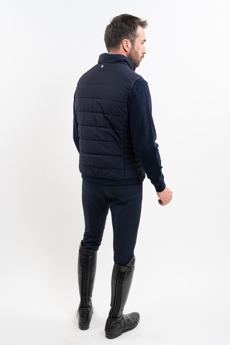 Harcour Boston Men Bodywarmer