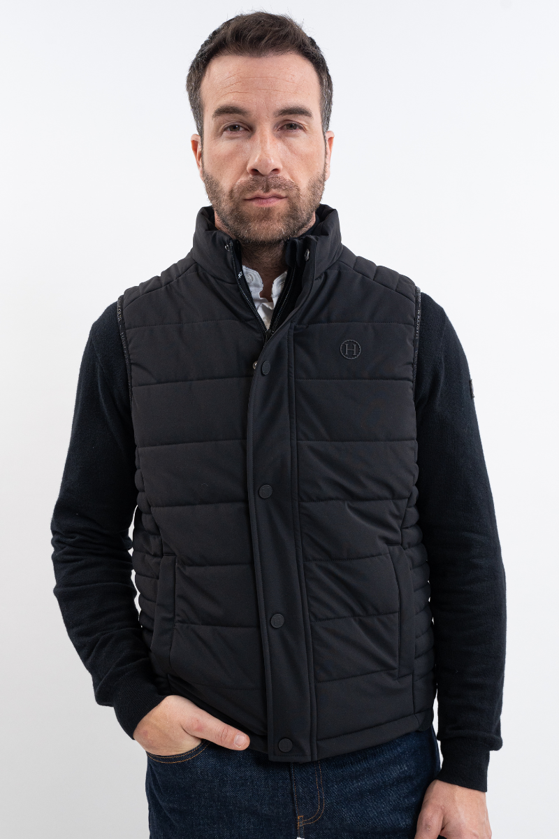 Harcour Boston Men Bodywarmer