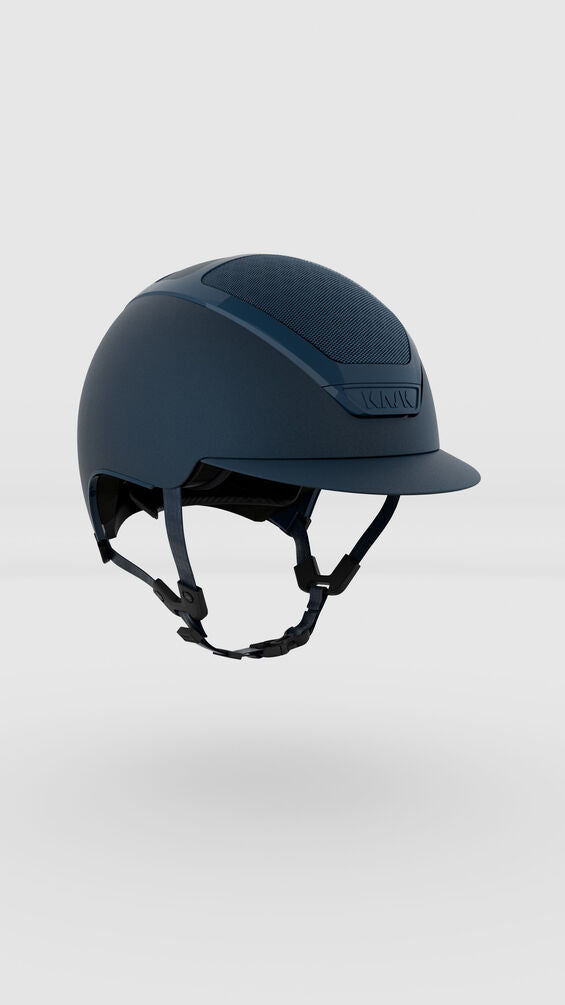 Kask Dogma Chrome Navy