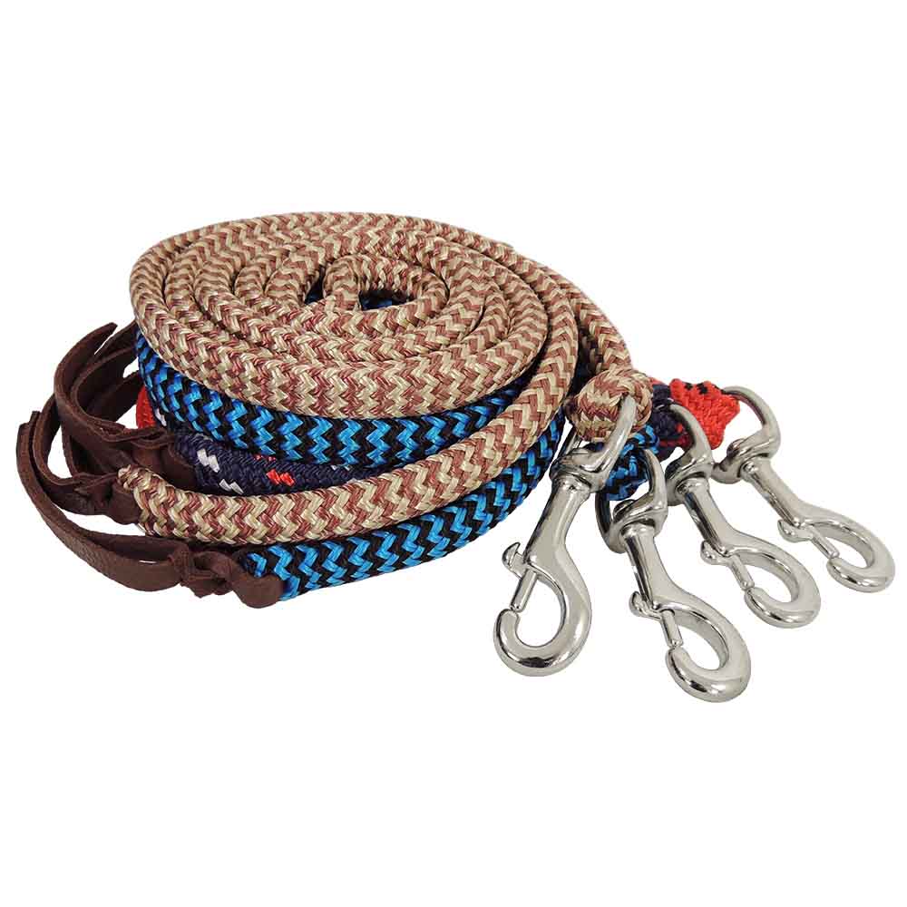 TS Pro Series Rope Leads