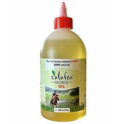 Calafea Horse Oil