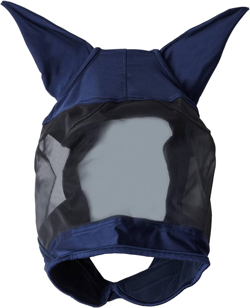 Horze Supreme Cayman Flymask