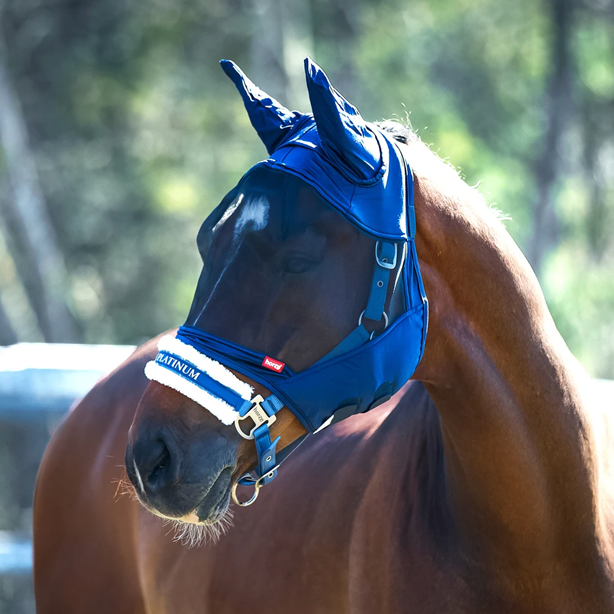 Horze Supreme Cayman Flymask