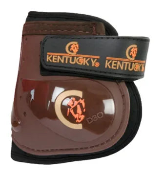 Kentucky Fetlock Moonboots - Full