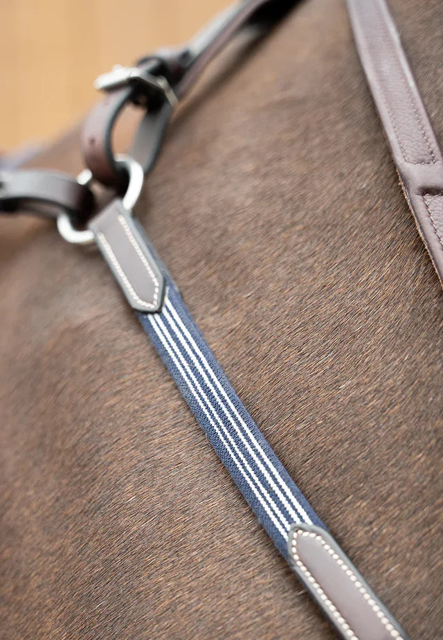 Hinterland Meadows Classic Y Breastplate