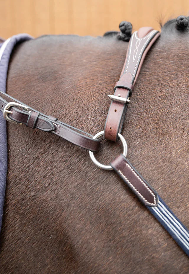 Hinterland Meadows Classic Y Breastplate