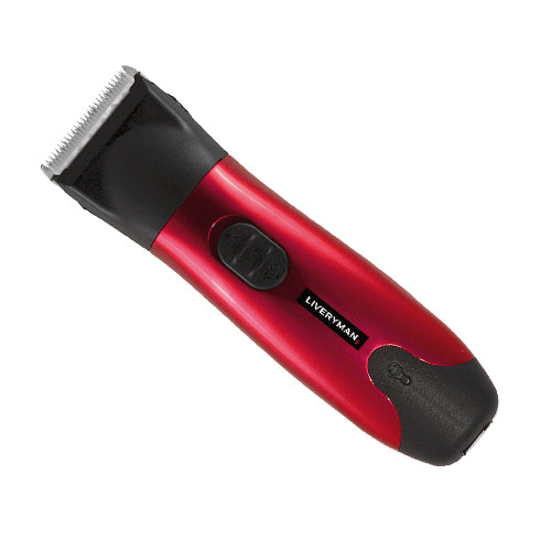 Liveryman Clipper Classic Trimmer (Brushless)