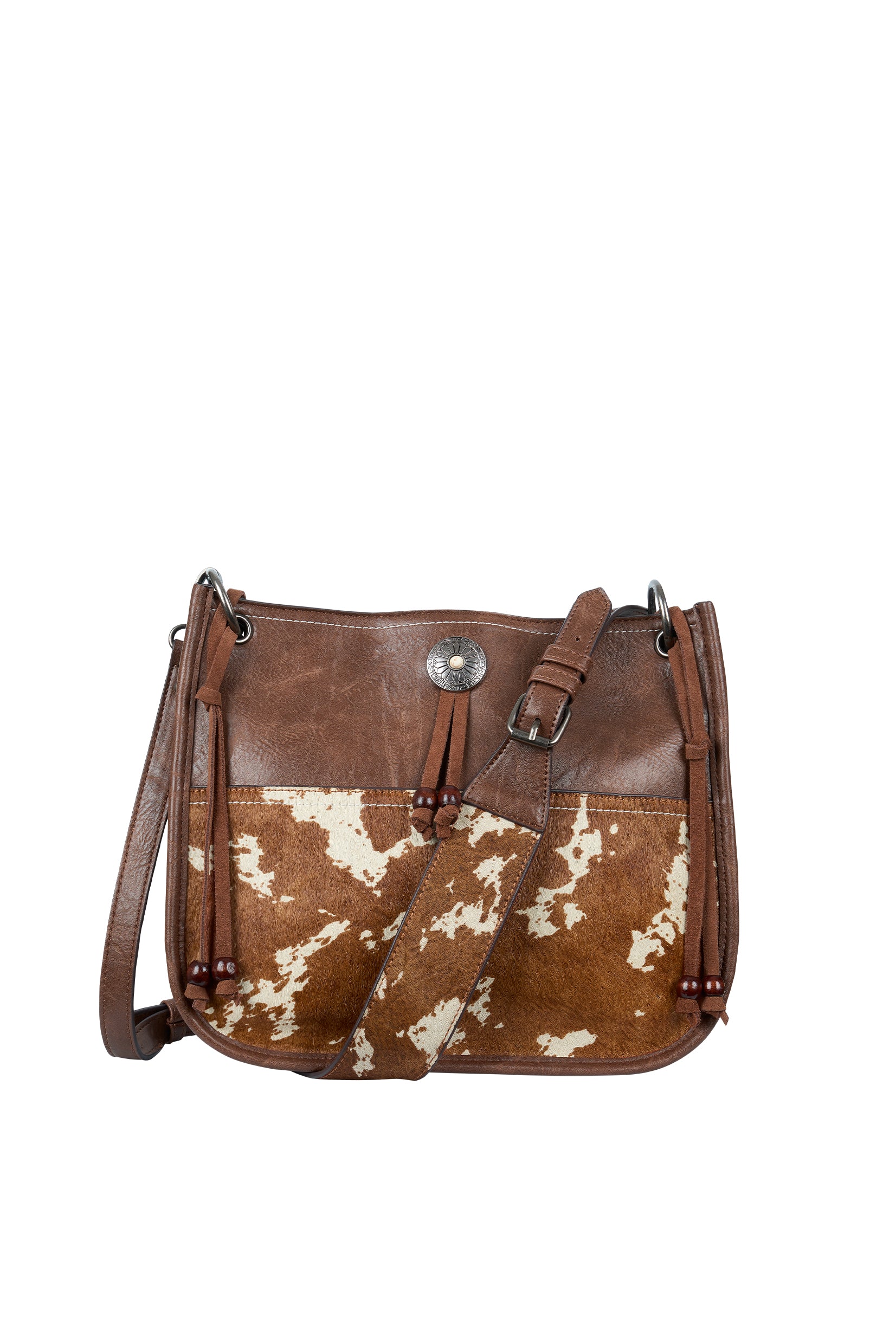 Corrine Bag - TAN