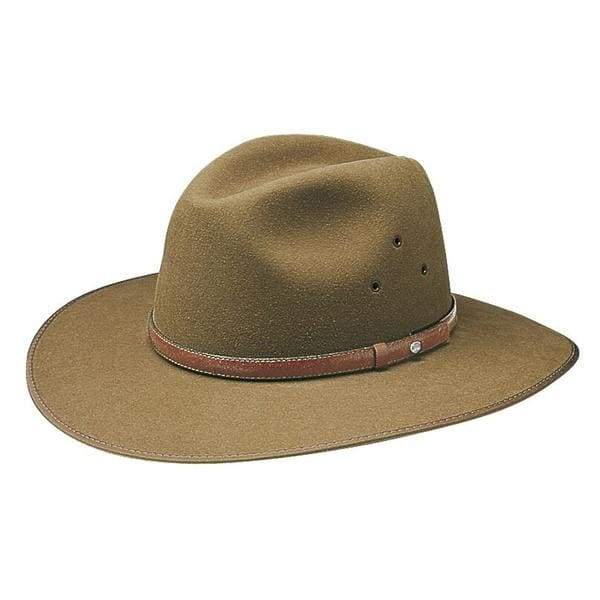 Akubra Coober Pedy