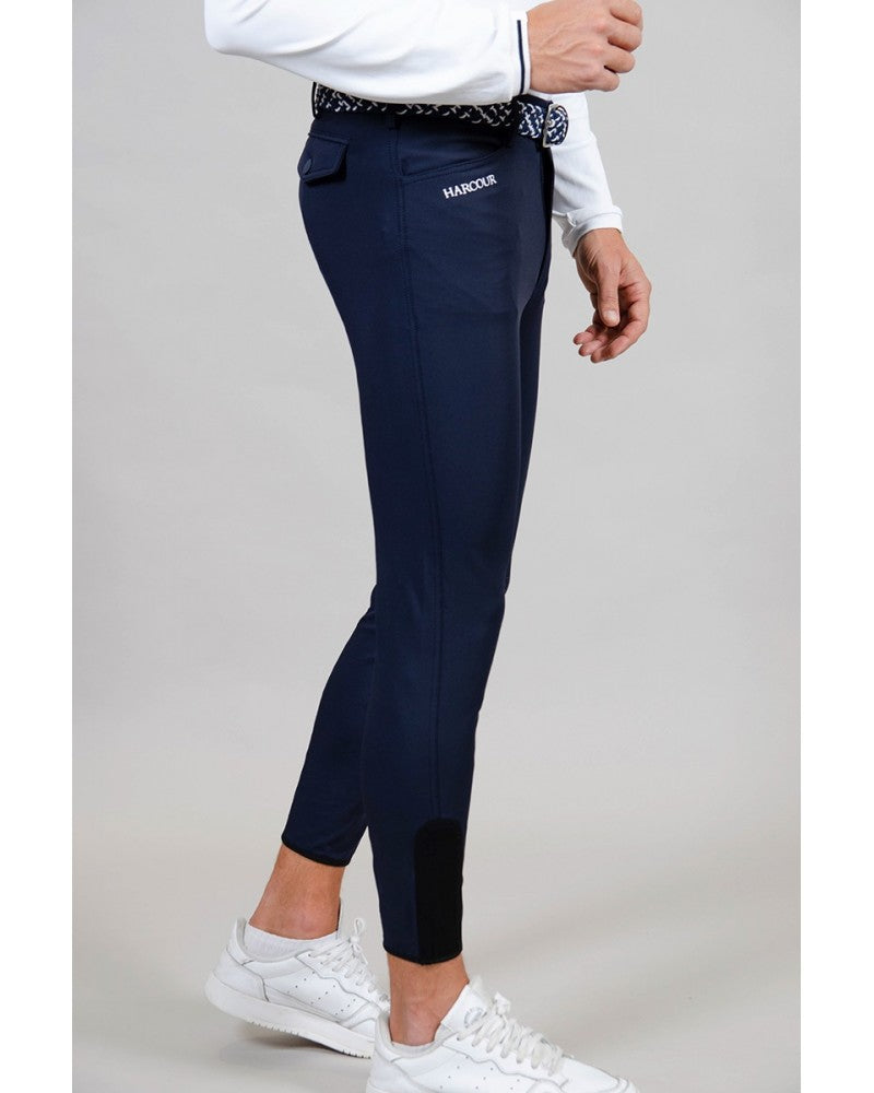 Harcour Men's Costaso Breeches