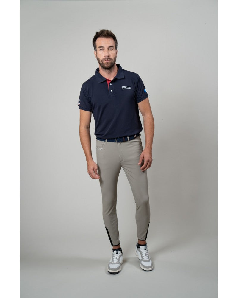 Harcour Men's Costaso Breeches