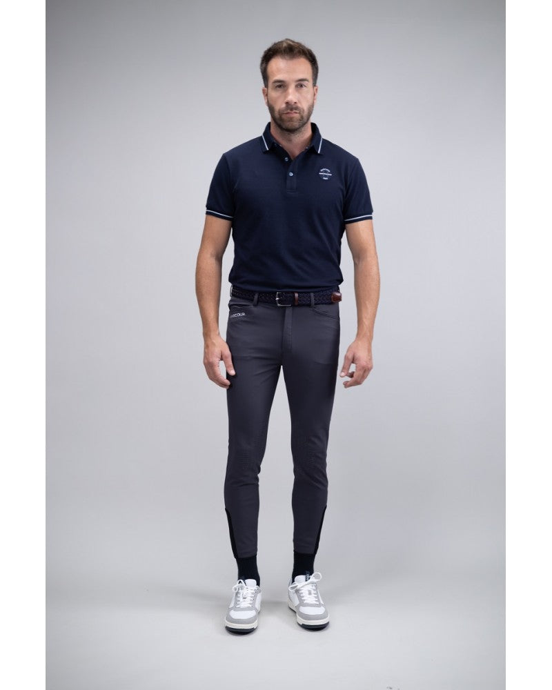 Harcour Men's Costaso Breeches