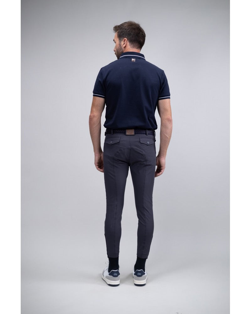 Harcour Men's Costaso Breeches