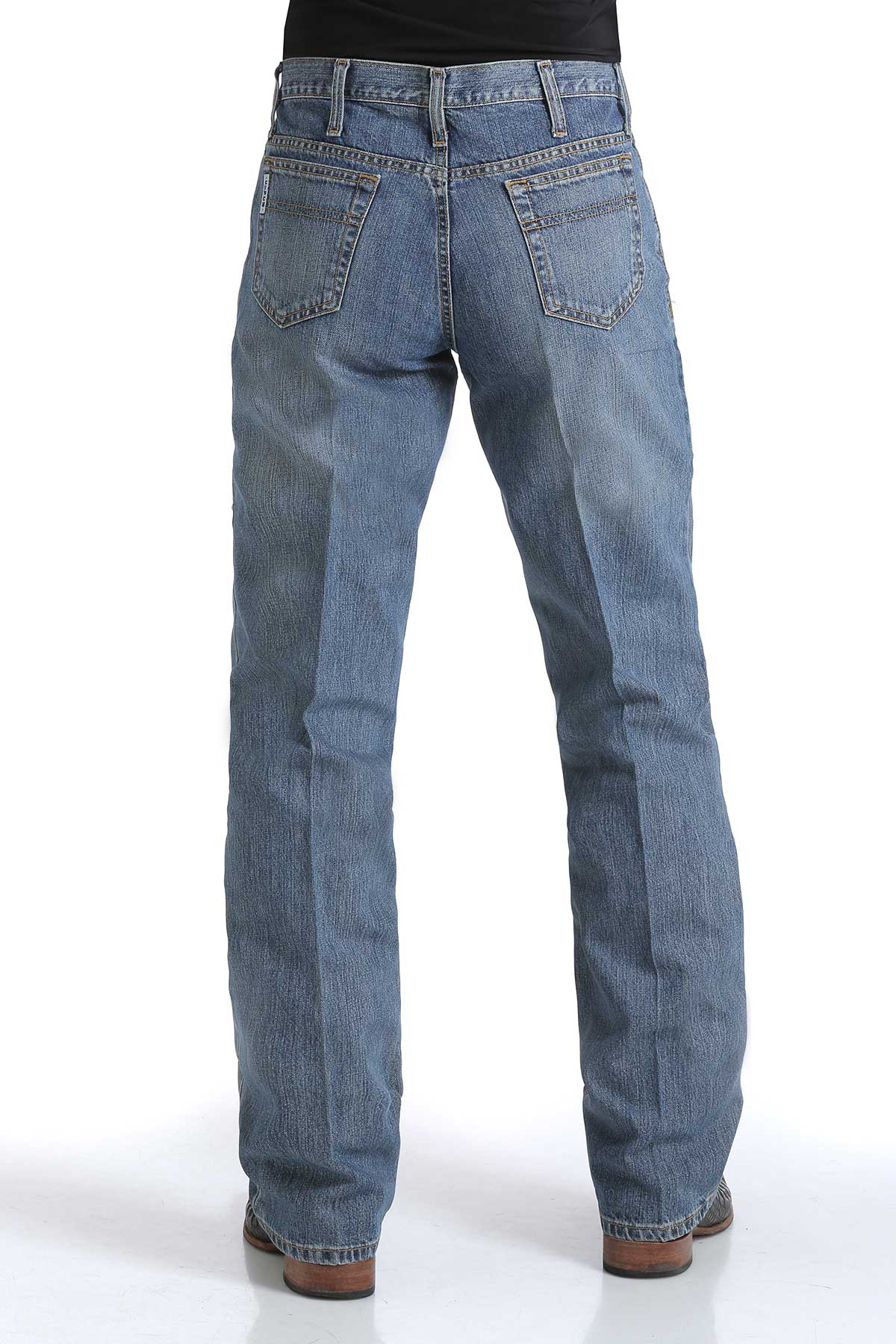 Cinch Men’s White Label Jeans