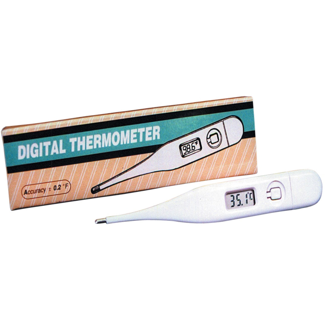 Electronic Digital Thermometer