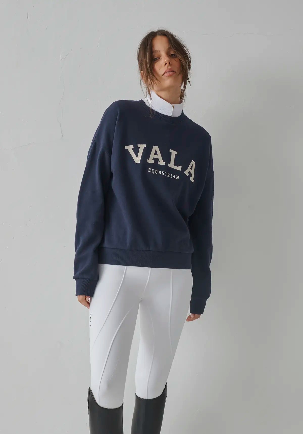 VALA Academy Fleece