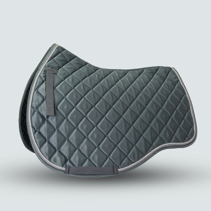 Eurohunter Shine Jump Saddle Pad