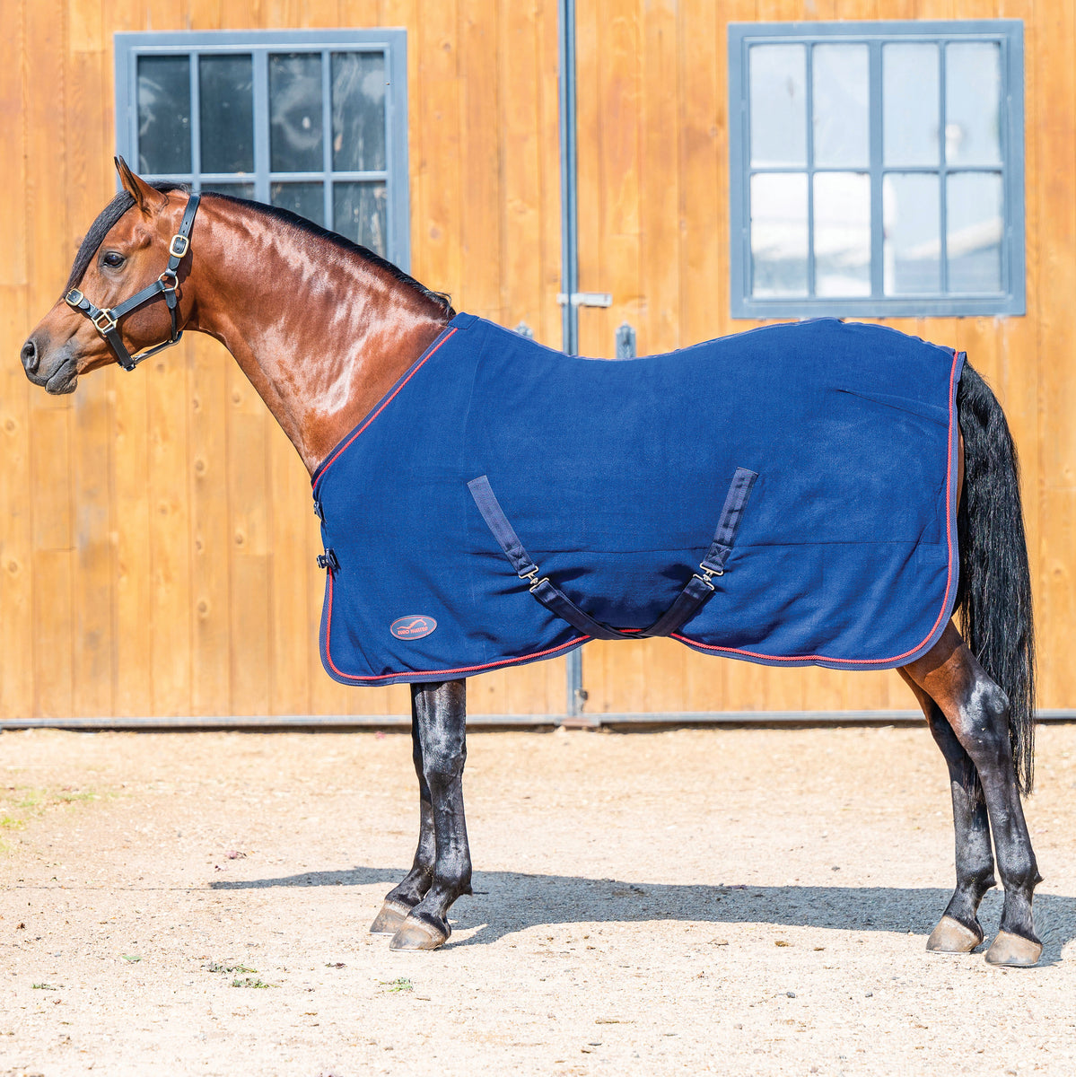 Eurohunter Cool Max Fleece Rug