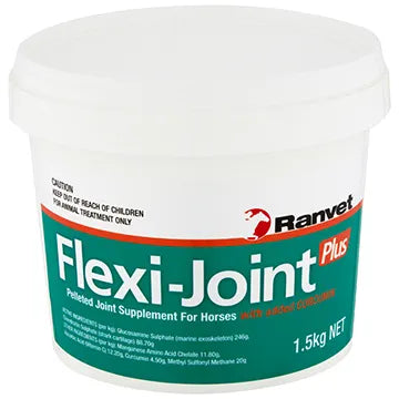 Ranvet Flexi-Joint Plus 1.5kg