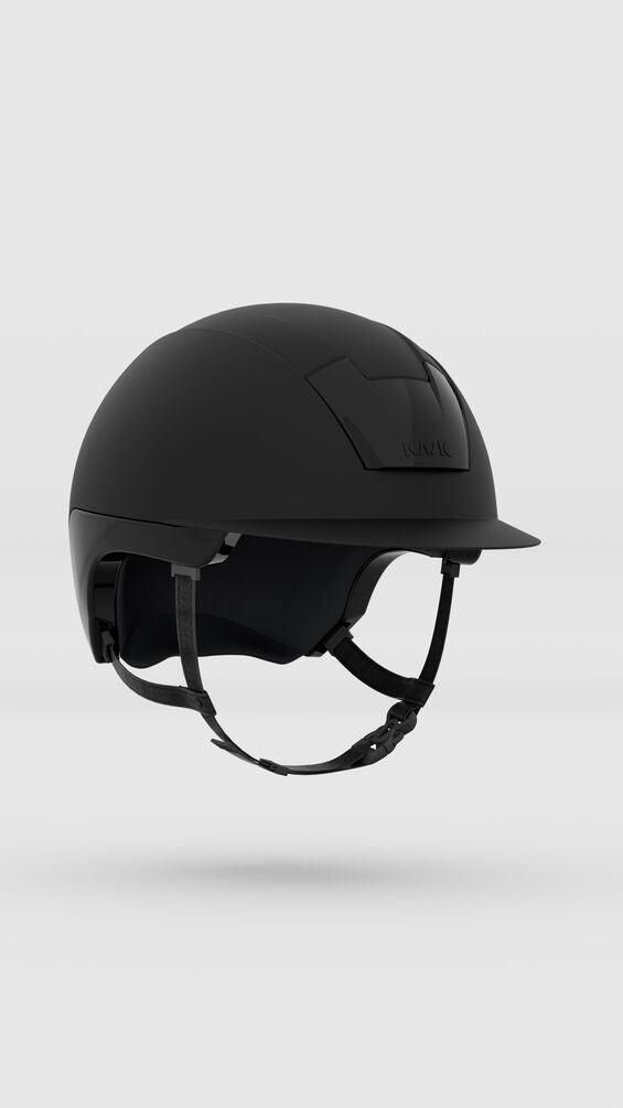KASK KOOKI Black Matt Black