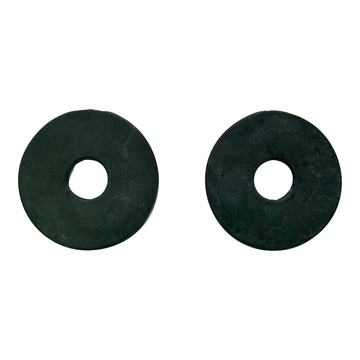 Eureka Rubber Bit Guards