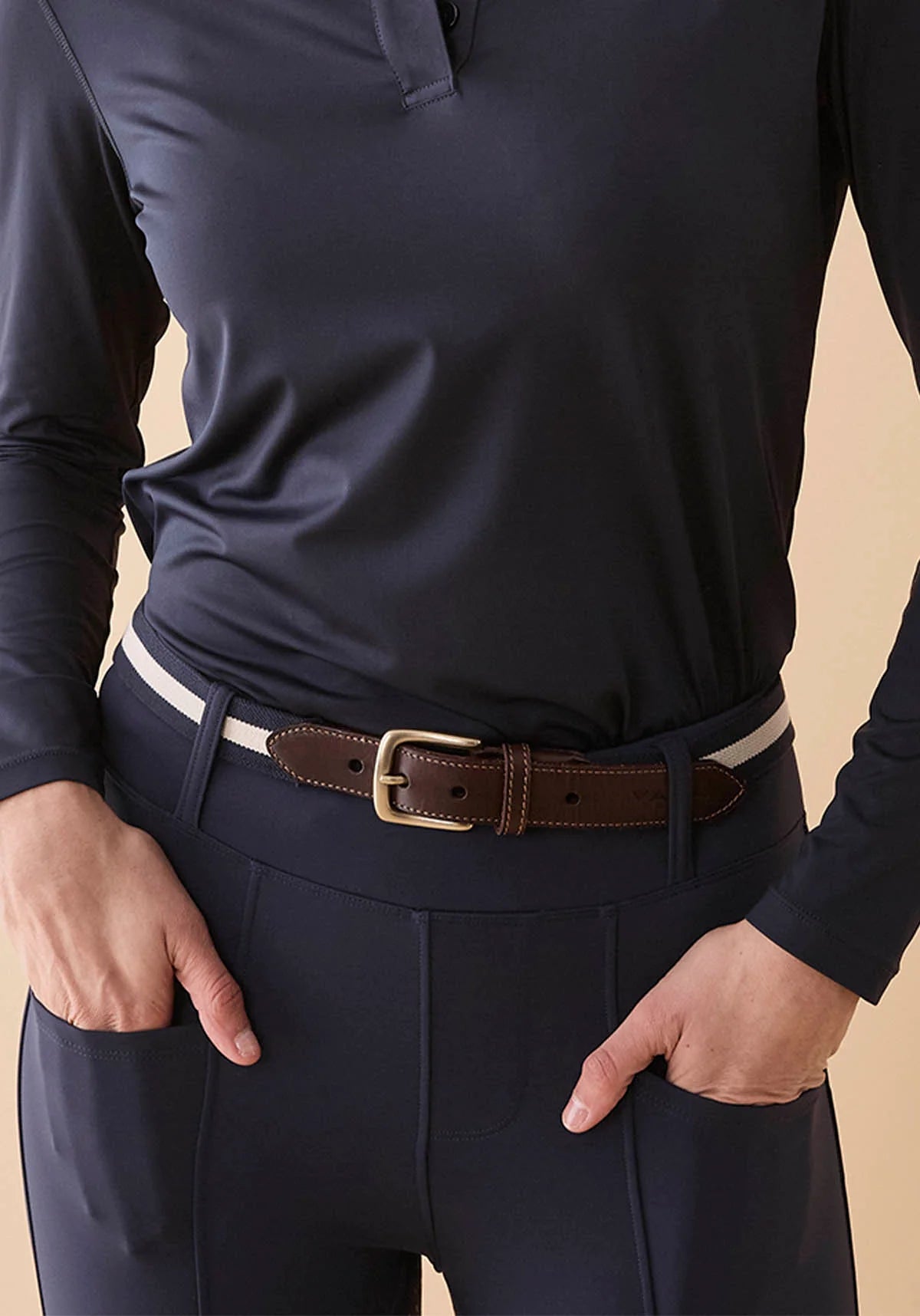 VALA Lines Belt