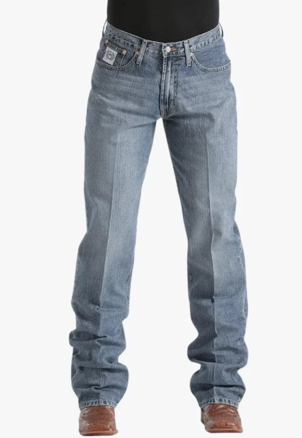 Cinch Men’s White Label Jeans