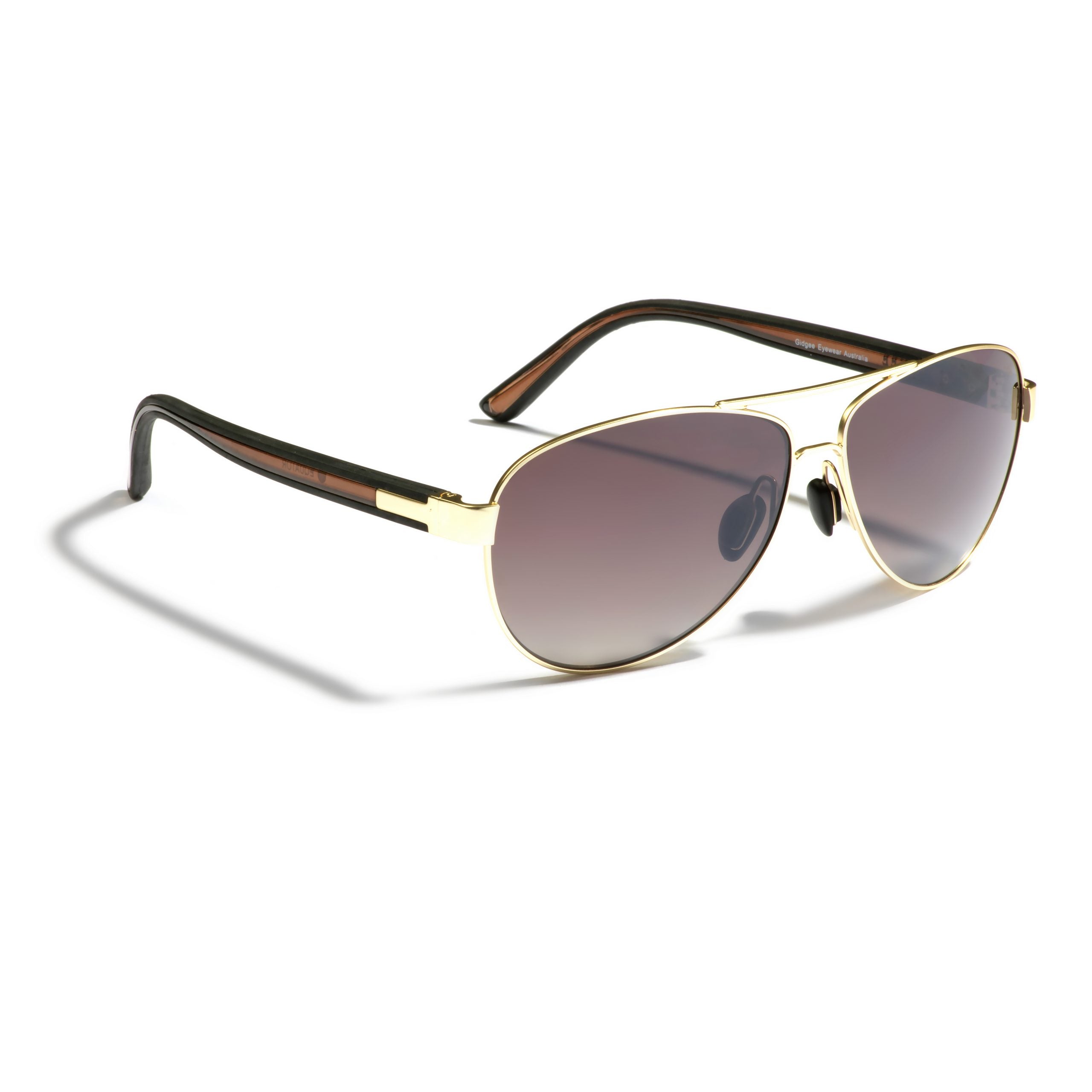 Gidgee Eyewear Sunglasses - Equator Bay