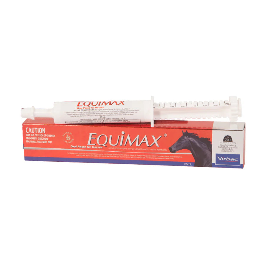 Virbac Equimax 35ml