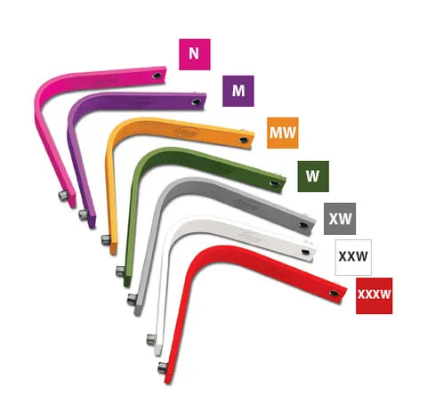 X-Change Gullet Series 2