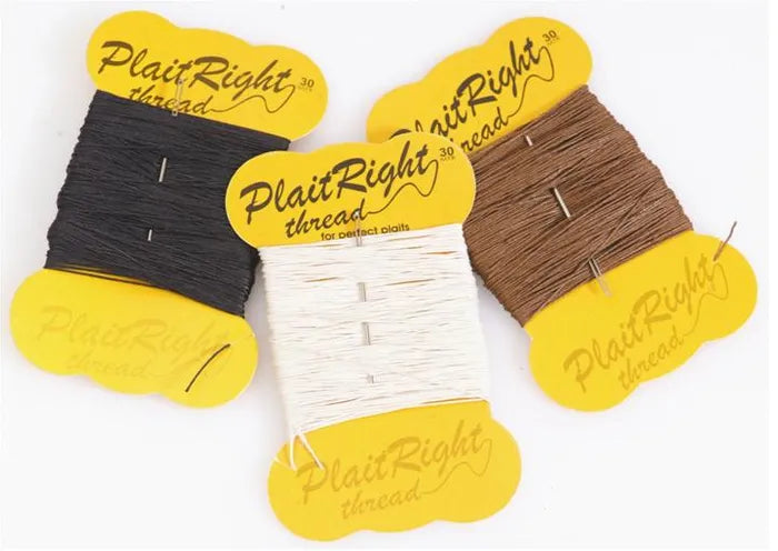 Plaiting Thread Card