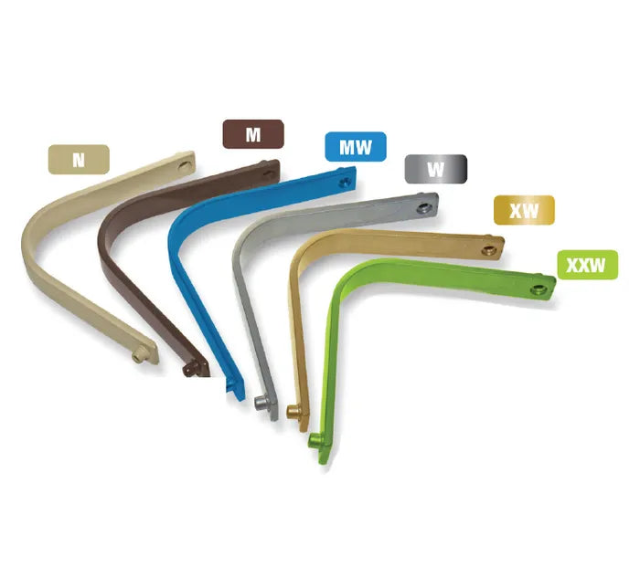 X-Change Gullet Series 1