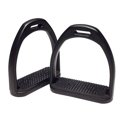 Thorowgood Tuff Stirrups Adult