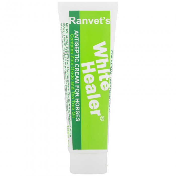 Ranvet White Healer Antiseptic Cream