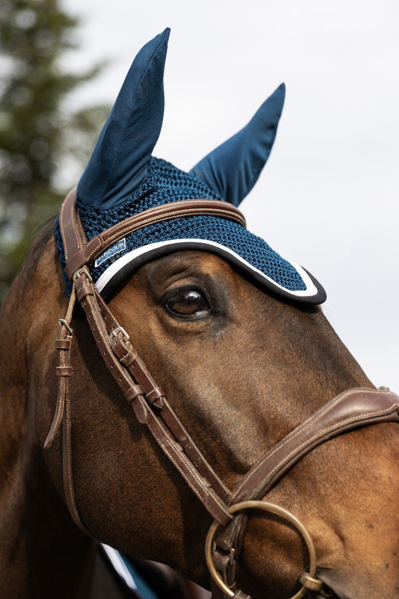 Harcour Feeby Ear Bonnet