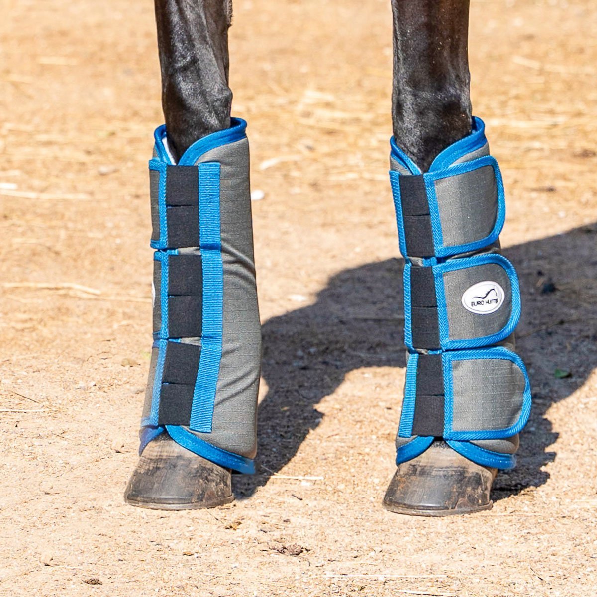 Eurohunter Travel Boots