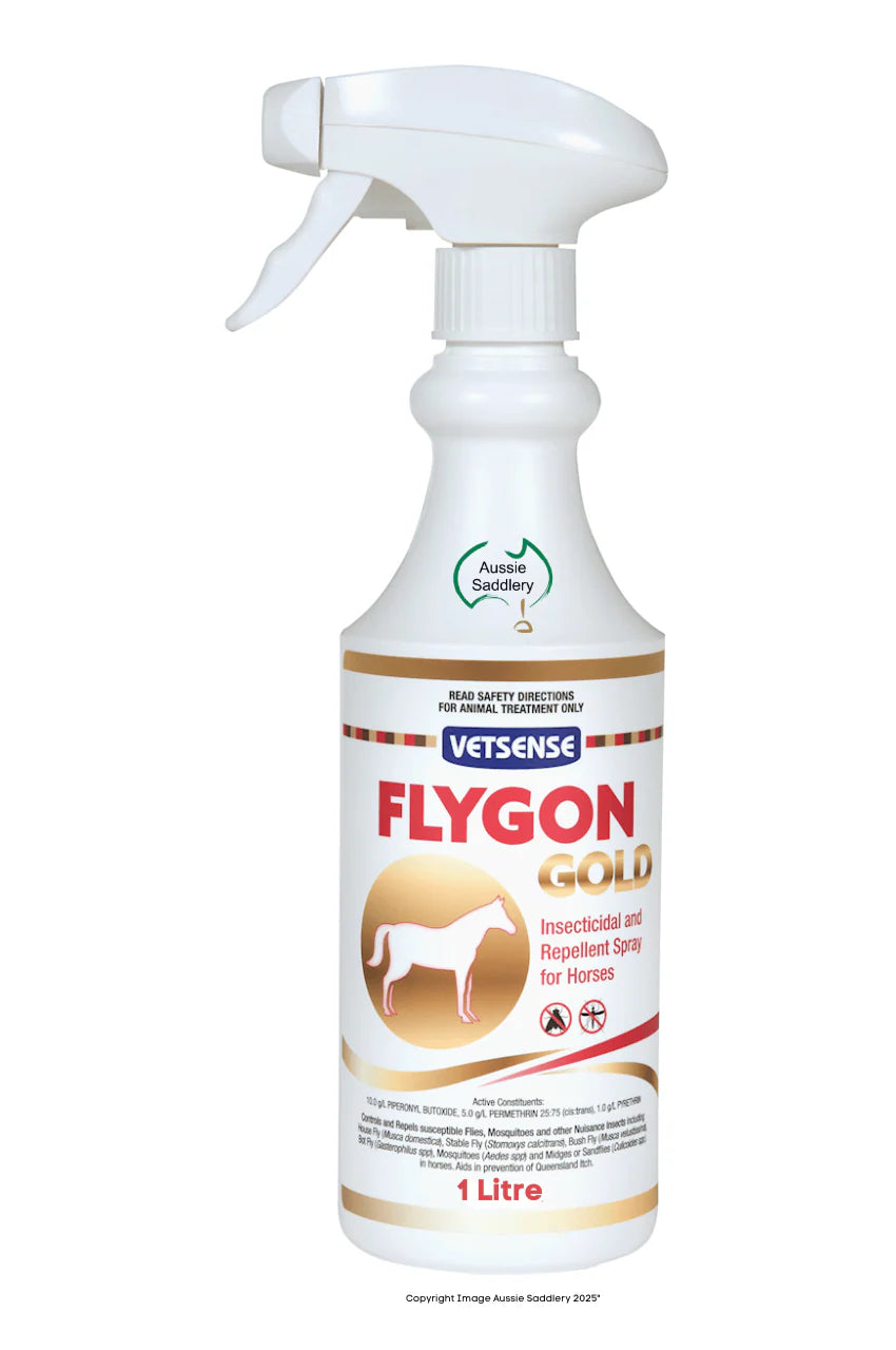 Vetsense Flygon GOLD 1lt