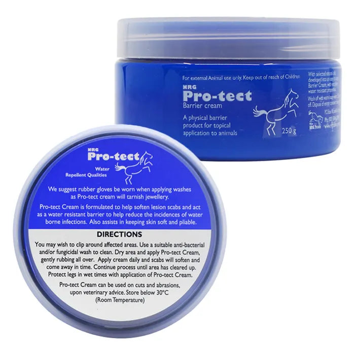 NRG Pro-Tect Cream 250gm