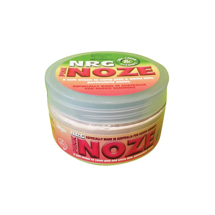 NRG Pink Noze Powder 180gm