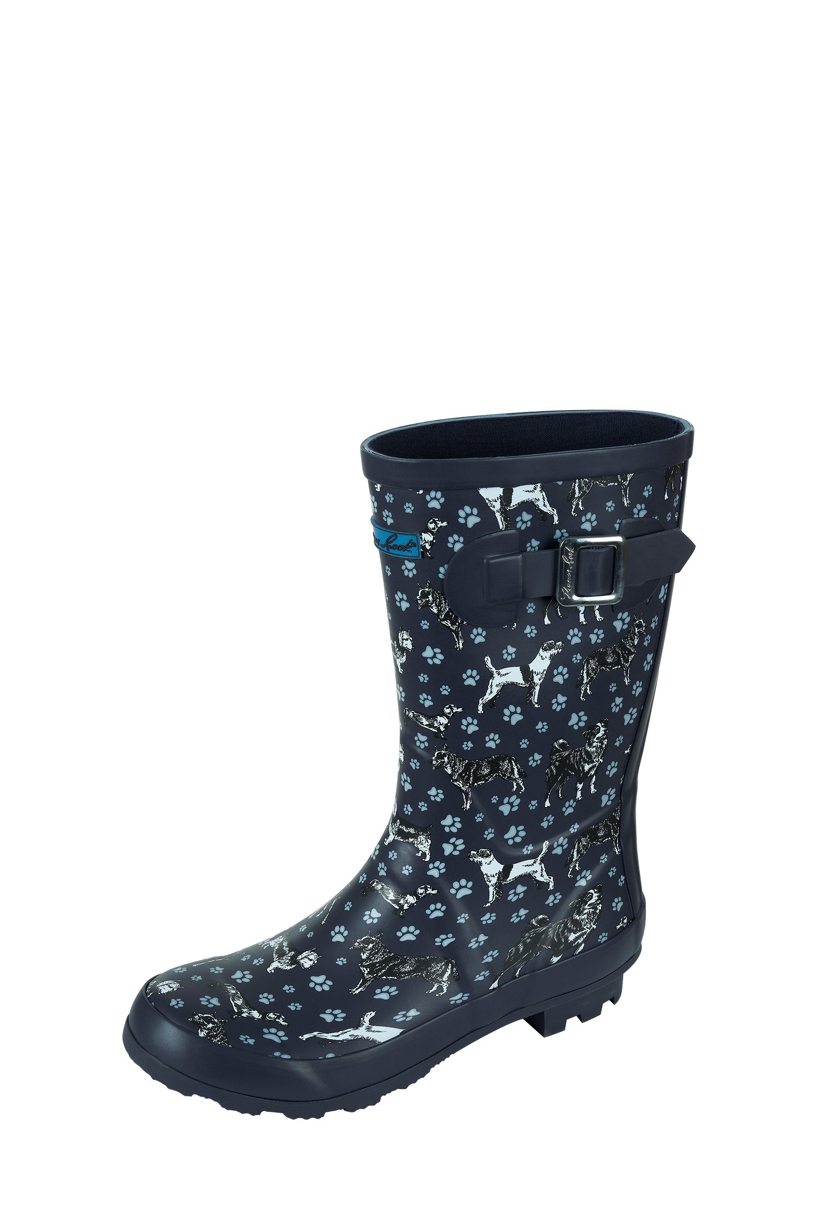 Thomas Cook Launceston Gumboot